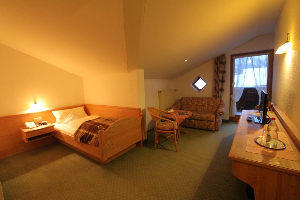Reikartz Hotel Bergpanorama بفرونتن المظهر الخارجي الصورة