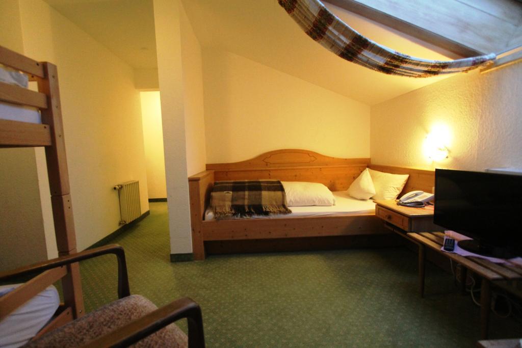 Reikartz Hotel Bergpanorama بفرونتن الغرفة الصورة