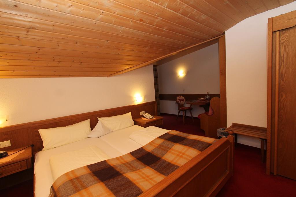 Reikartz Hotel Bergpanorama بفرونتن الغرفة الصورة