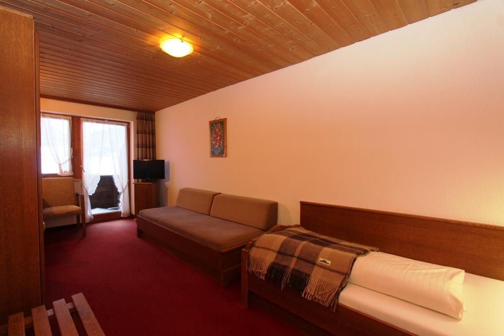 Reikartz Hotel Bergpanorama بفرونتن الغرفة الصورة