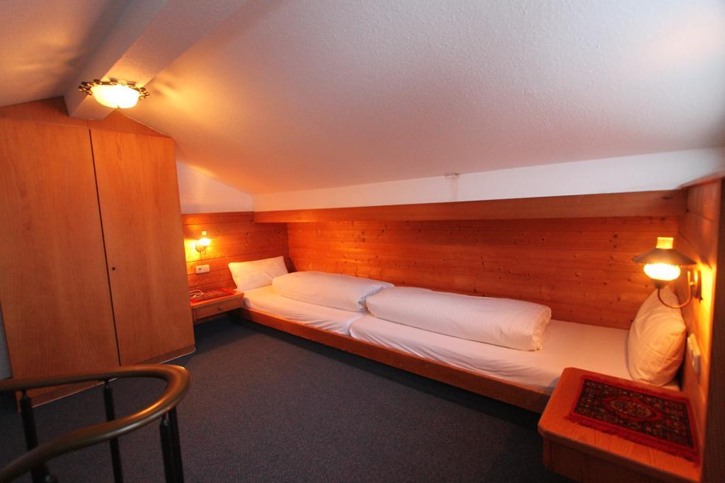 Reikartz Hotel Bergpanorama بفرونتن الغرفة الصورة