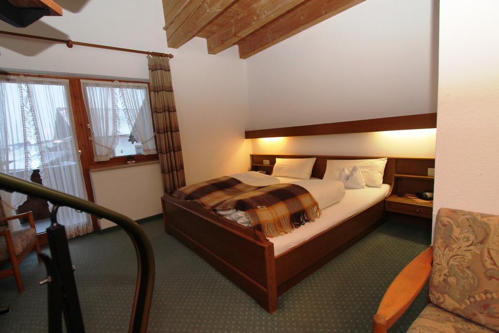 Reikartz Hotel Bergpanorama بفرونتن الغرفة الصورة