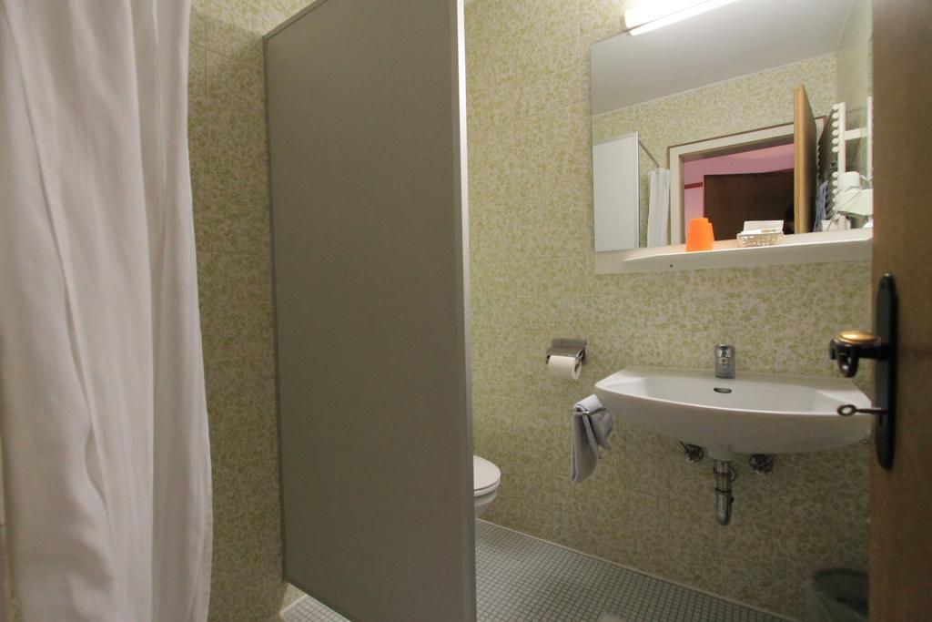 Reikartz Hotel Bergpanorama بفرونتن الغرفة الصورة