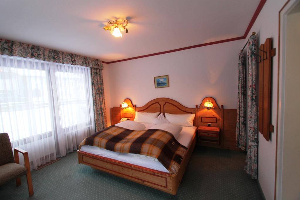 Reikartz Hotel Bergpanorama بفرونتن الغرفة الصورة
