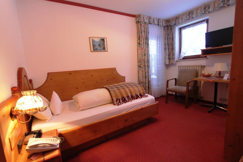 Reikartz Hotel Bergpanorama بفرونتن الغرفة الصورة