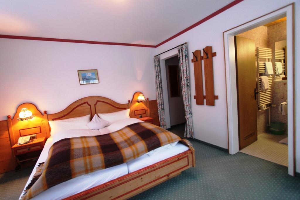 Reikartz Hotel Bergpanorama بفرونتن الغرفة الصورة