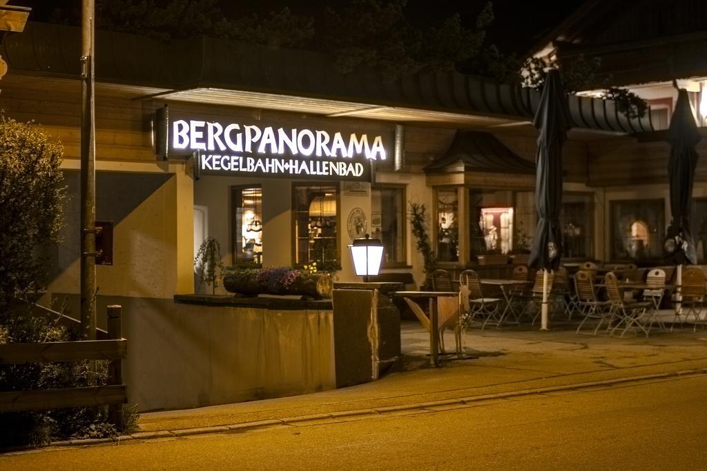 Reikartz Hotel Bergpanorama بفرونتن المظهر الخارجي الصورة