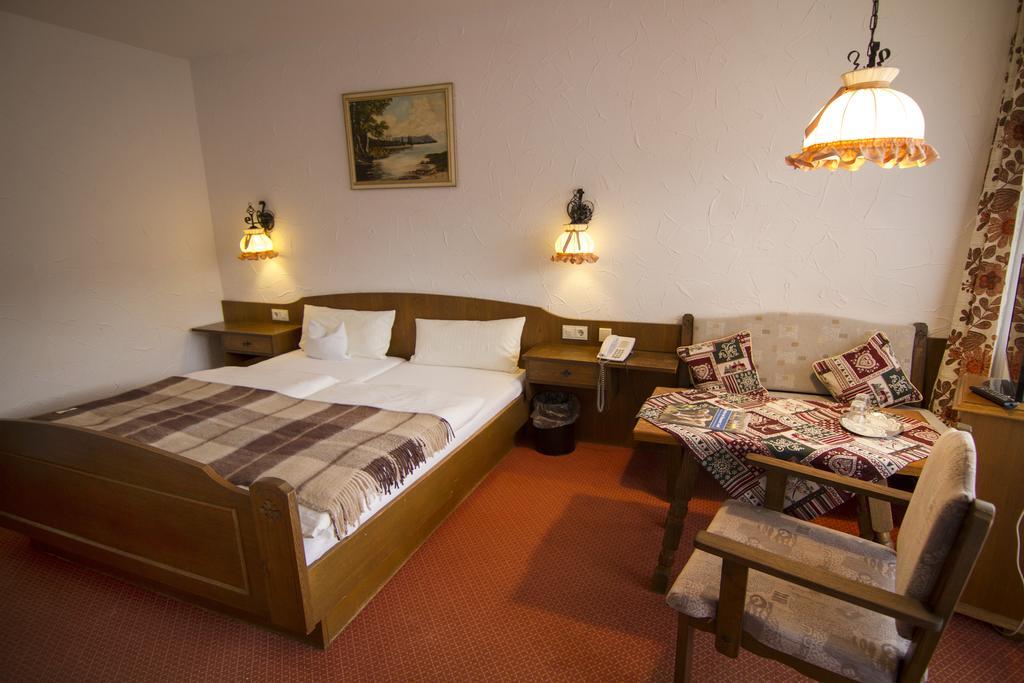 Reikartz Hotel Bergpanorama بفرونتن المظهر الخارجي الصورة