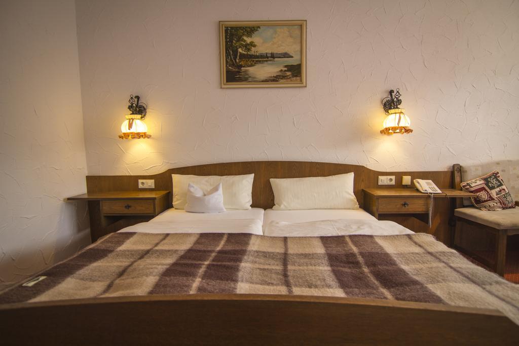 Reikartz Hotel Bergpanorama بفرونتن المظهر الخارجي الصورة