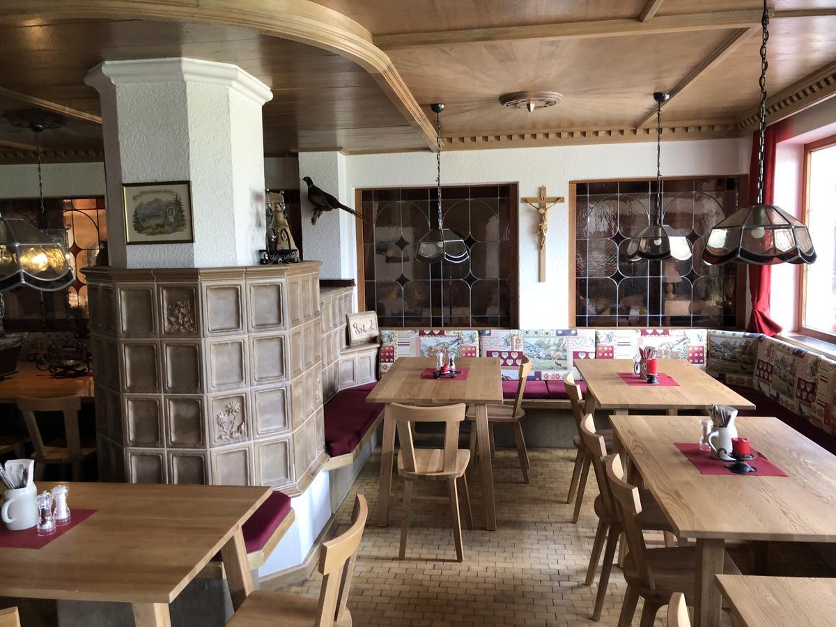 Reikartz Hotel Bergpanorama بفرونتن المظهر الخارجي الصورة