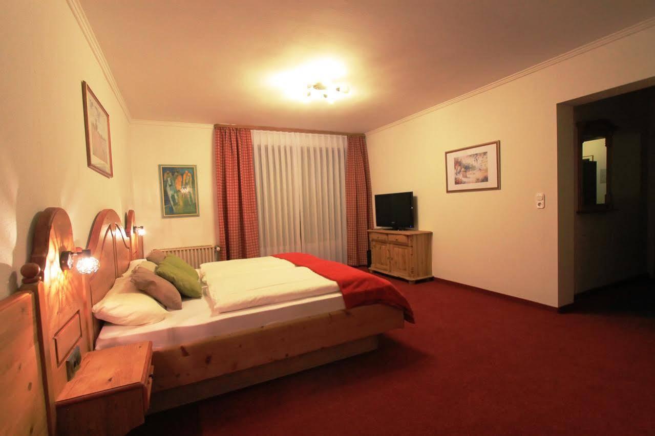 Reikartz Hotel Bergpanorama بفرونتن المظهر الخارجي الصورة