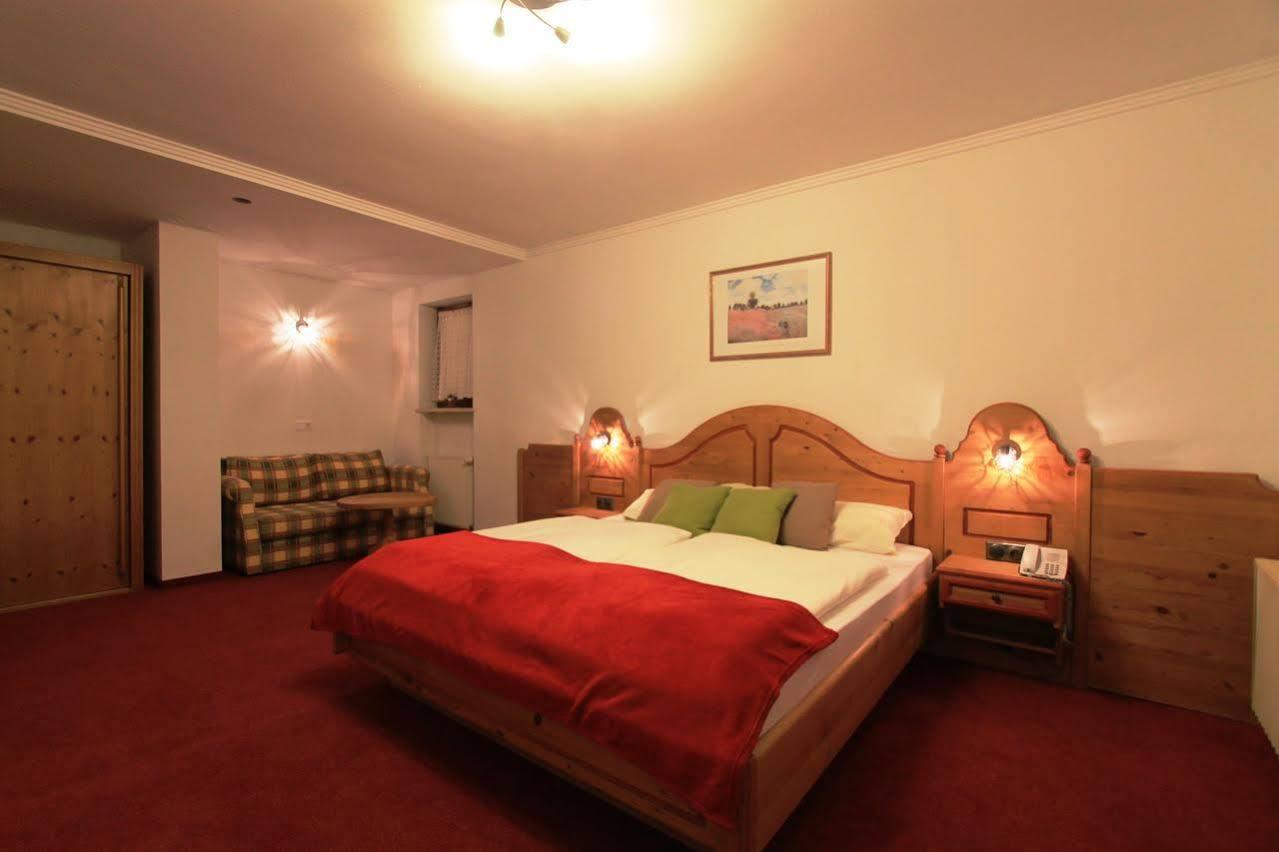 Reikartz Hotel Bergpanorama بفرونتن المظهر الخارجي الصورة