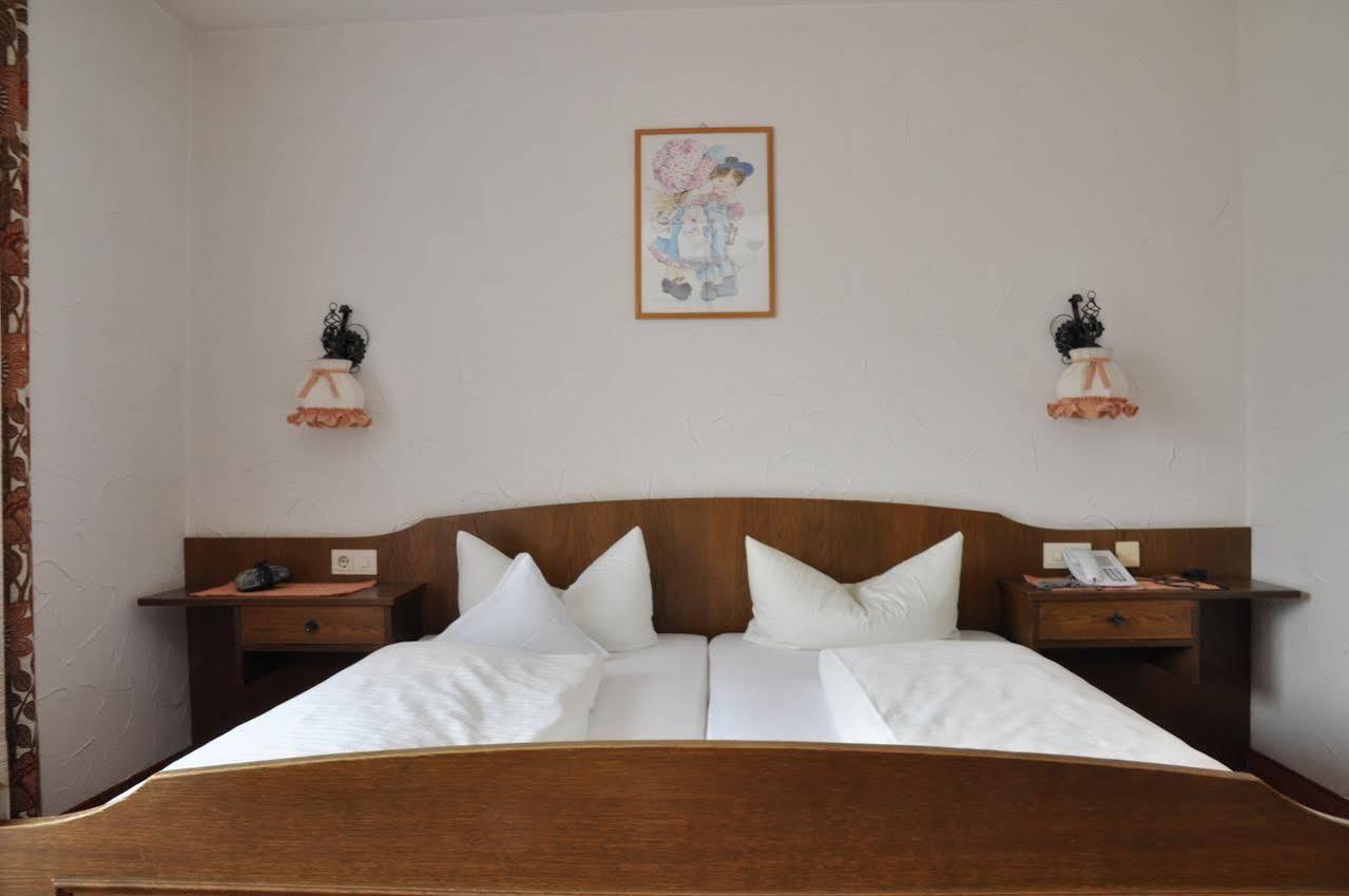 Reikartz Hotel Bergpanorama بفرونتن المظهر الخارجي الصورة