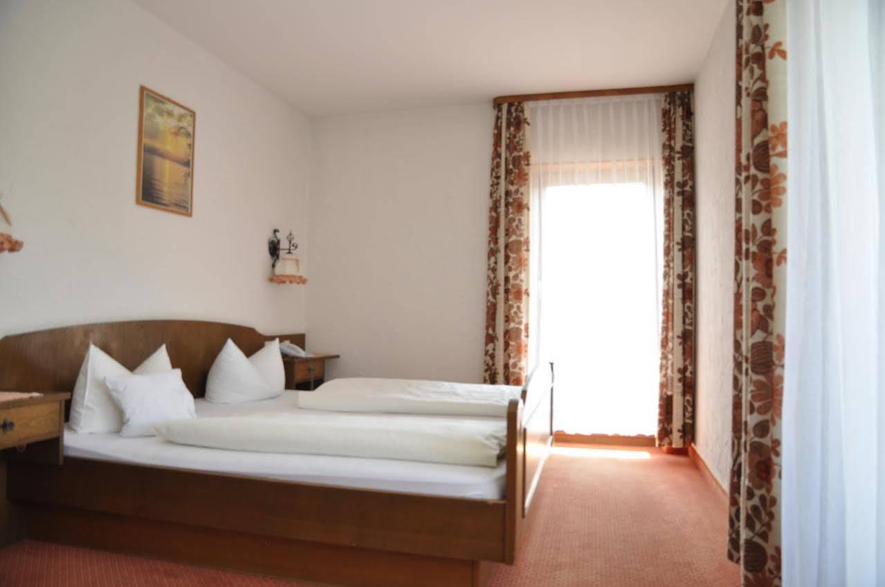 Reikartz Hotel Bergpanorama بفرونتن المظهر الخارجي الصورة
